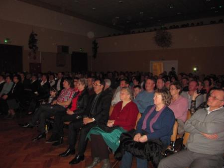 9. tradicionalni Valentinov glasbeno-humoristični koncert 48